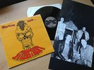 STOSSTRUPP KEIN SCHÖNER LAND RARE OI PUNK ORIGINAL ROCK-O-RAMA in 1983