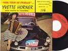 Yvette Horner 
