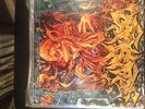 CELSIUS - CELSIUS LP  Sereck Def Wish Cast OZ HIP HOP