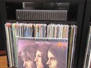 MFSL Emerson Lake & Palmer Trilogy ANADISC 200 LP SEALED