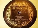 JAZZ ANDY KIRK ORCH Sophomore BRUNSWICK 6027