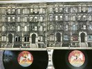 LED ZEPPELIN PHYSICAL GRAFFITI SWAN SONG P-5163N Japanese Pressing Vinyl 2LP
