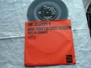 Motown Jackson 5-How funky Is Your Chicken/Sixteen Candles PS Dutch M-