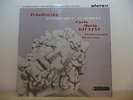 SAX 2368  Tchaikovsky 'Pathetique' Symphony GIULINI T/S ED1