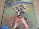 SOFT MACHINE   VOLUME TWO ** 1969 UK 1st PROBE LP