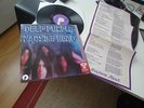 DEEP PURPLE MACHINE HEAD 1972 AUS ARCHIV IN MINT PROG. MONSTER