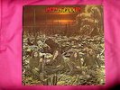 ARMAGEDDON - Near Mint self-titled Vinyl LP