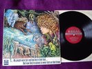 TYRANNOSAURUS REX  my people were fair and had sky in their hair. 1968 -REGAL