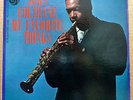 JOHN COLTRANE My Favorite Things ORIGINAL Mono ATLANTIC LP