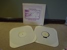 ORIGINAL VINTAGE PINK FLOYD CALIFORNIA STOCKYARD 2 LP SET RARE