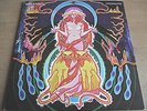 HAWKWIND   SPACE RITUAL ALIVE ** 1973 UK 1st UA LP MINT- w/ PROGRAMME
