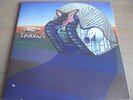 EMERSON LAKE PALMER   TARKUS ** 1971 UK 1st Pink Rim ISLAND LP