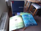 DEPECHE MODE     lim/numbered Vinyl 3x Vinyl LP-BOX     The Singles 86-98 (1998)