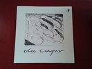 da capo - Same  Vinyl LP  TOP  RAR Progressive Rock