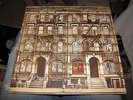 Led Zeppelin Physical Graffiti Record Album Vinyl LP