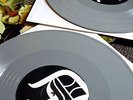 FOXTROT : GREY Vinyl Edition 2x10