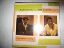 LP Ella Fitzgerald Sings The Duke Ellington Song Book Verve MGV 4010-4 Box Set