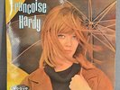 1 er LP Françoise HARDY tous les garçons et les filles ORIGINAL BIEM EX