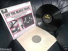 GEORGE MARTIN THE BEATLES PRODUCER OFF THE BEATLE TRACK STEREO 1964 PLAYS MINT