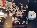 Art Blakey & the Jazz Messengers Blue Note stereo 84015 West 63 Ex Deep Groove