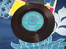 johnny kidd and the pirates. please dont touch hmv 45-p0p 615  nr mint