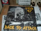 MOB 47 -  Back To Attack 2xLp+7