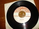 WATERMEN (Royals) Prince Buster Save Mama/Out the Fire 45 Ska Reggae Rock Steady