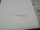 BEATLES WHITE ALBUM RARE US APPLE #0460035 ORIGINAL W/POSTER PHOTOS CLEAN
