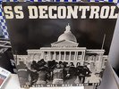 SS DECONTROL THE KIDS WILL HAVE THEIR SAY SSD XCLAIM LP SXE PUNK DISCHORD KBD