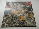 1st Press UK LP The Stone Roses First Album Complete 1989 Silvertone Label