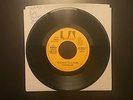 J.B. Bingham Rare 45rpm record.  All Alone By The Telephone. promo copy