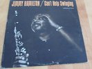 JIMMY HAMILTON SWINGVILLE VAN GELDER NM RECORD