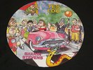 Shakin`Stevens - Yes I Do - 1990 Epic 12