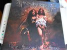 ANOREXIA NERVOSA New Obscurantis Order LP LIMITED cradle of filth carach angren