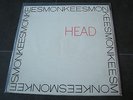 the monkees  head  1968 uk rca victor label vinyl lp sf 8051 sleeve ex vinyl vg