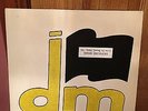 DEPECHE MODE Live in Basel, Swiz 1984, Album