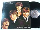 BEATLES - Five Nights In A Judo Arena (RARE LP) JAPAN LIVE not TMOQ