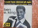 EP BEN E. KING 