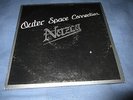 RARE 1979 NAZCA LINE OUTER SPACE CONNECTION LP RECORD ROCK AND ROLL