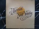 Neil Young - Harvest - Australian pressing - Gate-fold - Excellent condition