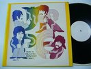 BEATLES - BACK IN 1964 AT THE HOLLYWOOD BOWL (RARE LP) not TMOQ