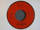 Lee Jackson Apallo 17 / Chop Suey C.J. 668 Funky Guitar R&B Instros M-