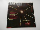 Columbia SAX 2576 1st Press LP Walton Hindemith Variations etc/ Szell NEAR MINT
