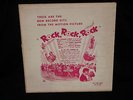 ROCK ROCK ROCK SOUNDTRACK  PROMO