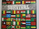 Survival, Bob Marley and the Wailers - LP