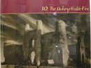 U2 The The Unforgettable Fire 1984 US ORG Sealed LP Bono Edge RECORD CLUB