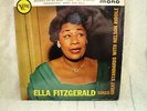 ELLA FITZGERALD Sings Great Standards with NELSON RIDDLE-EP-NM-1962