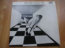 Yes Time And A Word Atlantic Plum A1/B2 2400 006  EX/EX