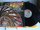 The ZODIAC -Cosmic Sounds- ELEKTRA - UK LP-EX-PSYCH FUZZ SYNTH MOOG -Mort Garson