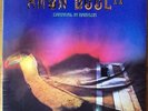 Amon Duul II - Carnival in Babylon original 1972 UK Vinyl LP UAG 29327